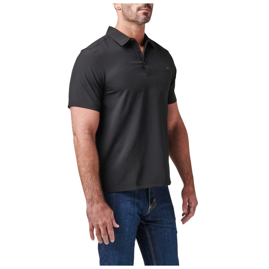 71220 5.11 Flex S/S Polo