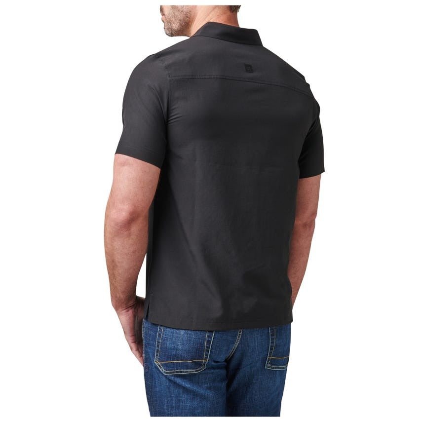 71220 5.11 Flex S/S Polo