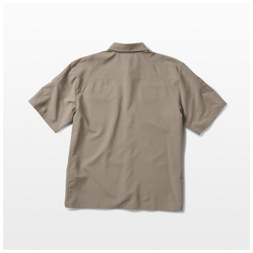 71340 5.11 Freedom Flex Ss Shirt