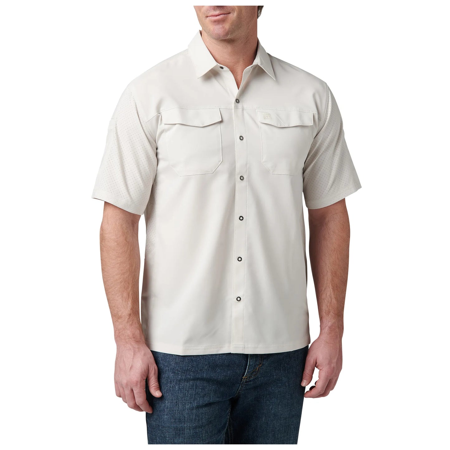 71340 - Freedom Flex Short Sleeve Shirt