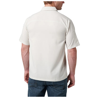 71340 - Freedom Flex Short Sleeve Shirt