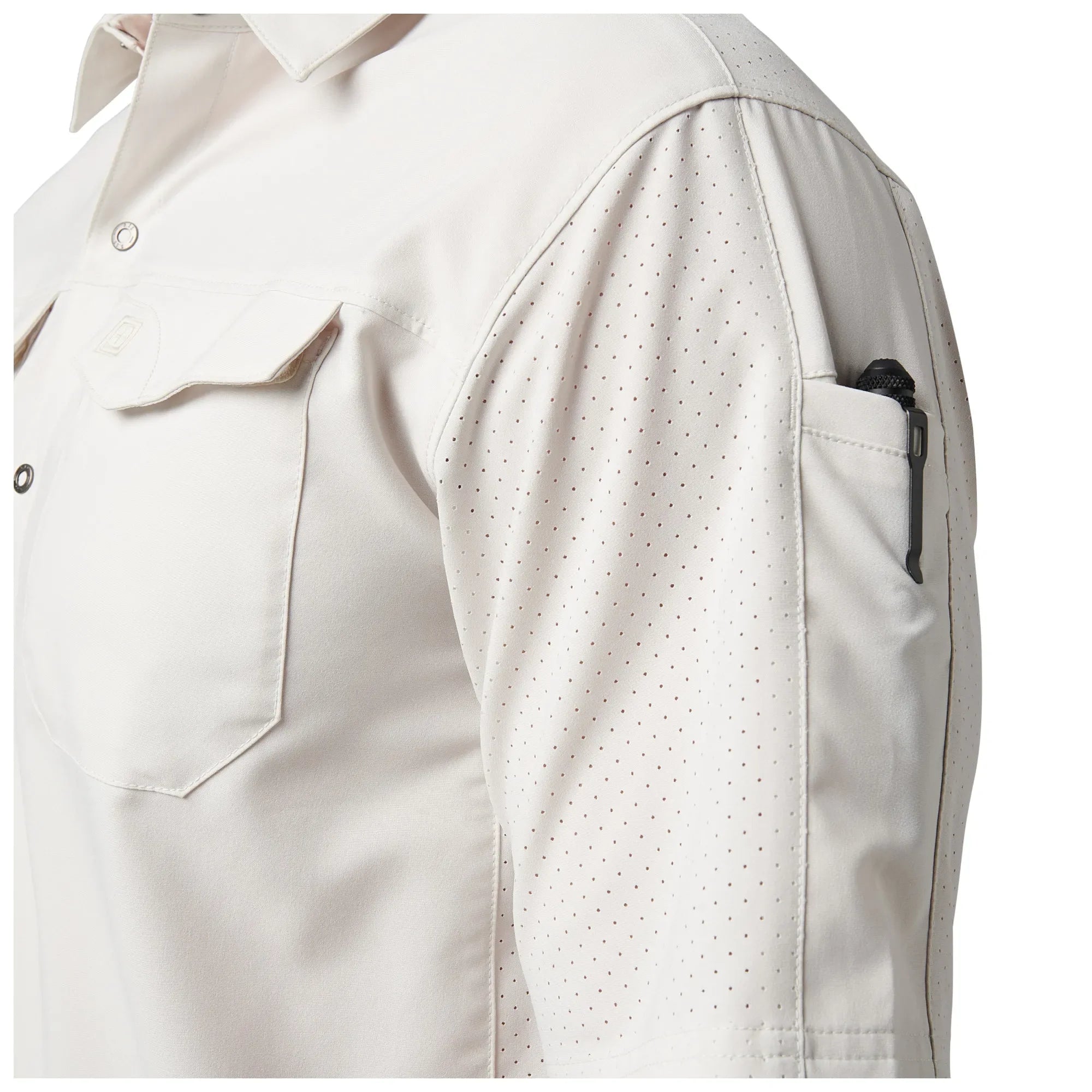 71340 - Freedom Flex Short Sleeve Shirt