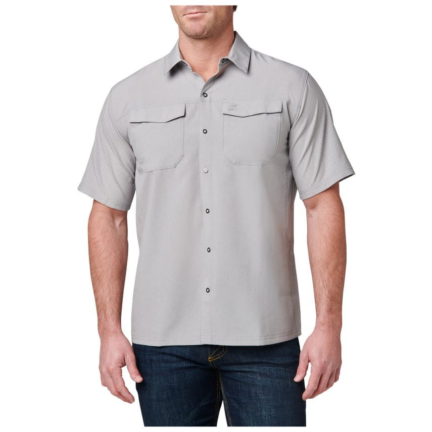 71340 - Freedom Flex Short Sleeve Shirt