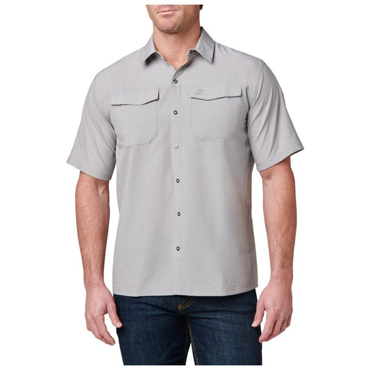 71340 - Freedom Flex Short Sleeve Shirt
