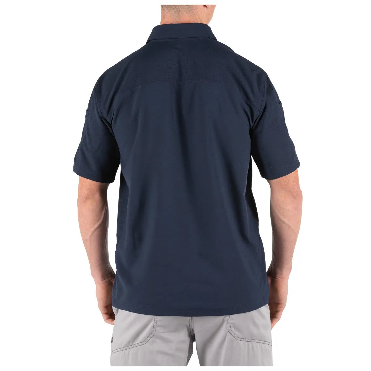 71340 - Freedom Flex Short Sleeve Shirt