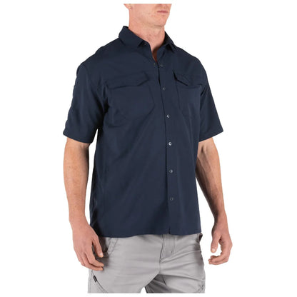 71340 - Freedom Flex Short Sleeve Shirt