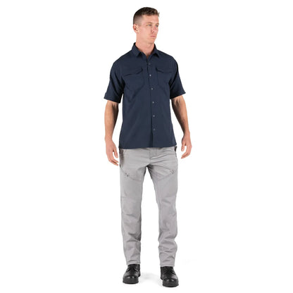 71340 - Freedom Flex Short Sleeve Shirt