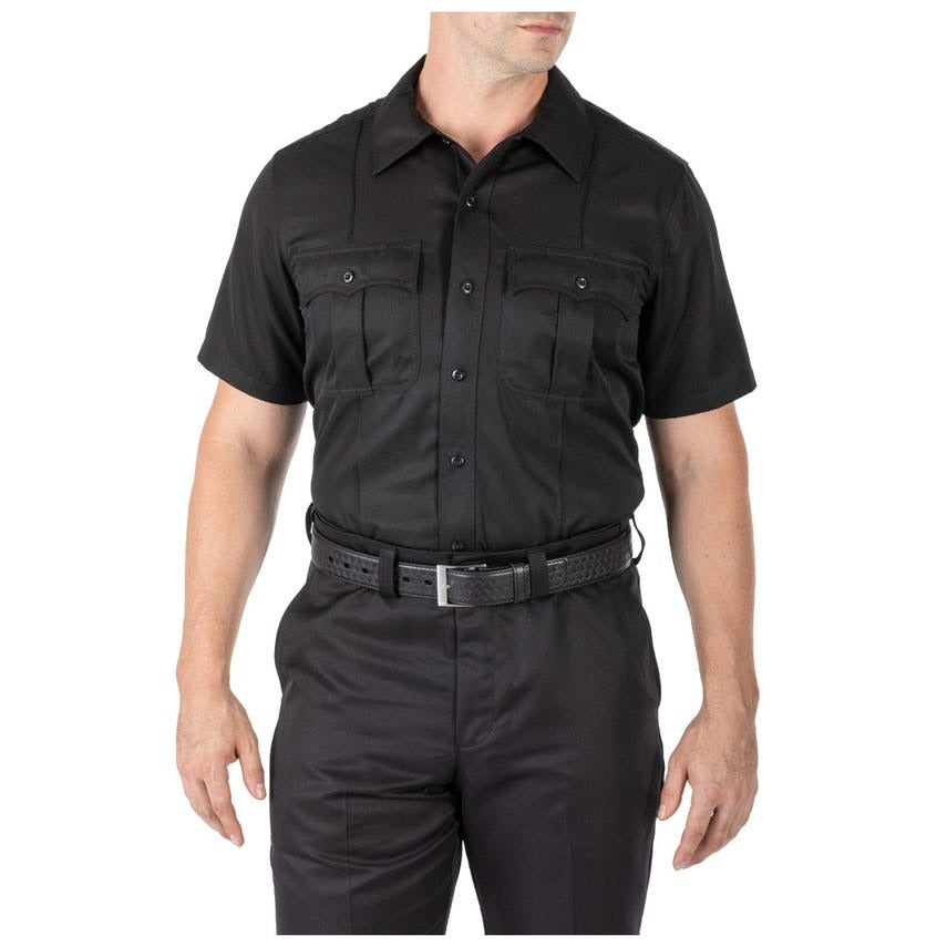 71384 5.11 Fast-Tac Twill Class A S/S Shirt