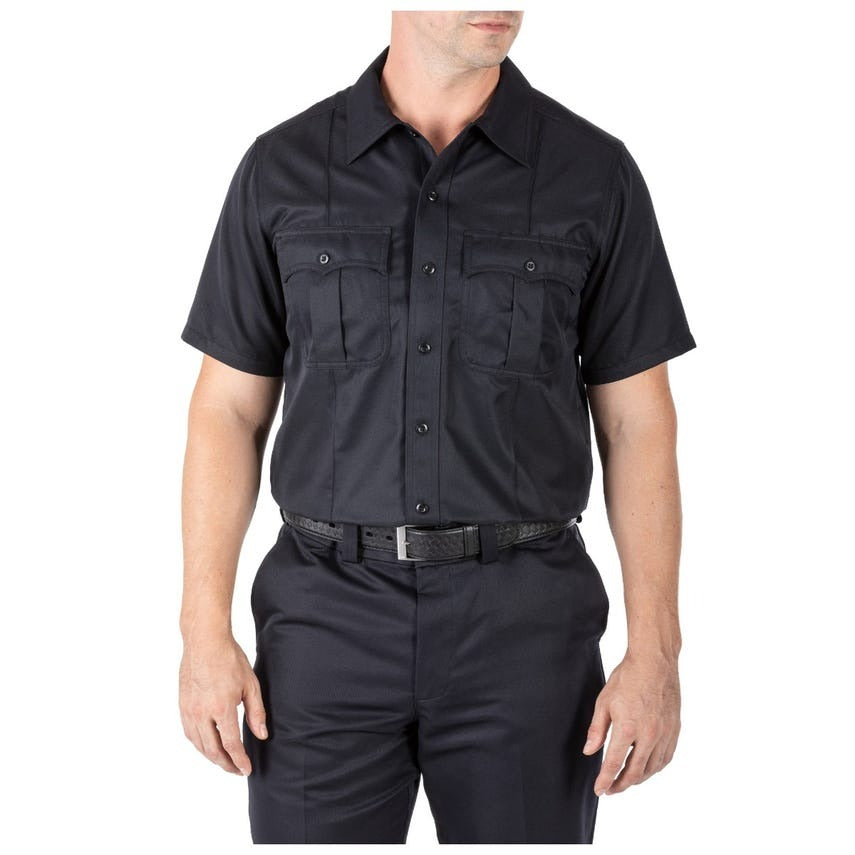 71384 5.11 Fast-Tac Twill Class A S/S Shirt