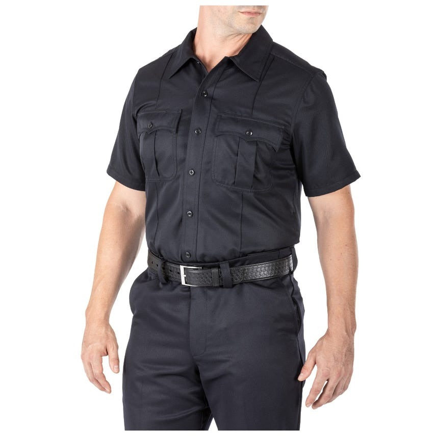 71384 5.11 Fast-Tac Twill Class A S/S Shirt