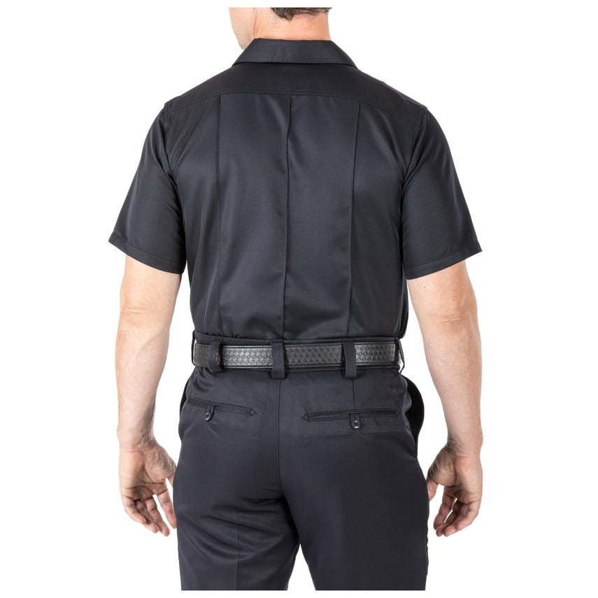 71384 5.11 Fast-Tac Twill Class A S/S Shirt