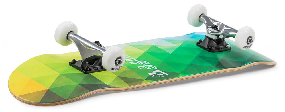 Enuff GEOMETRIC Skateboard