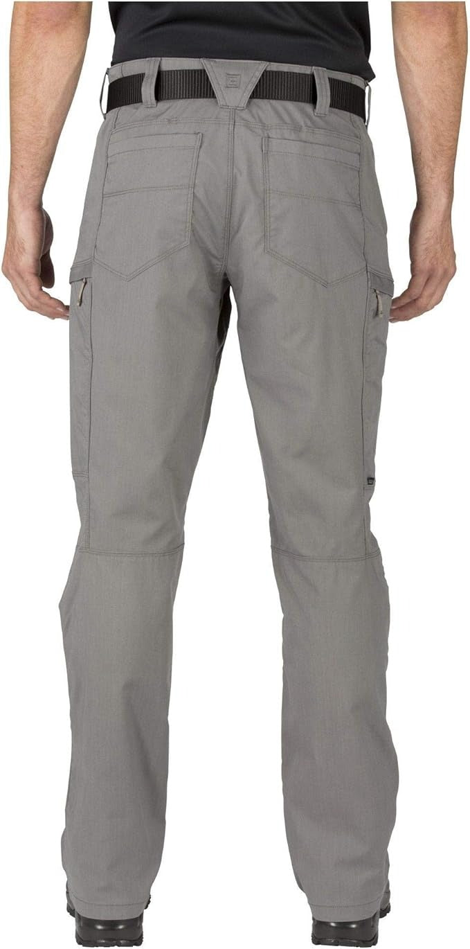74520ABR Ridge Pant Storm