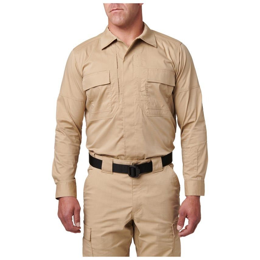 72250ABR 5.11 Flex-Tac Tdu Rp L/S Shirt