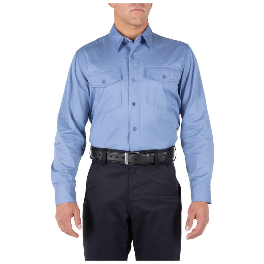 72515 5.11 Company L/S Shirt