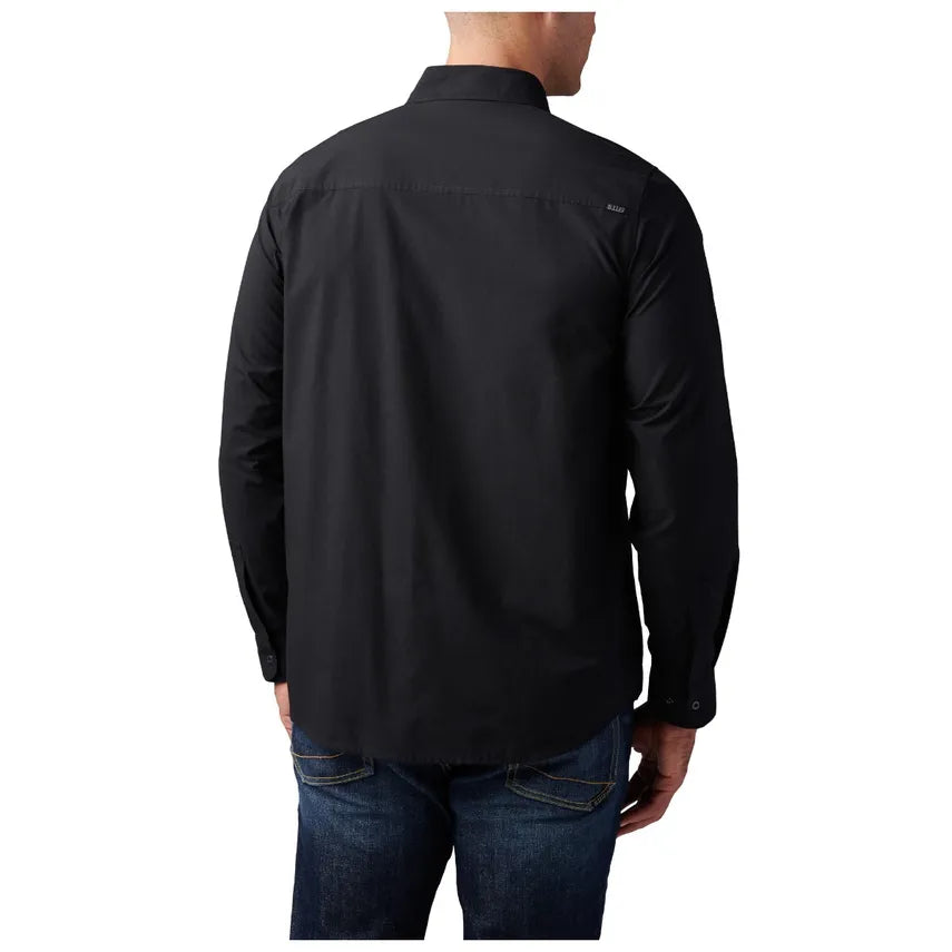 72531 - Igor Solid  Shirt