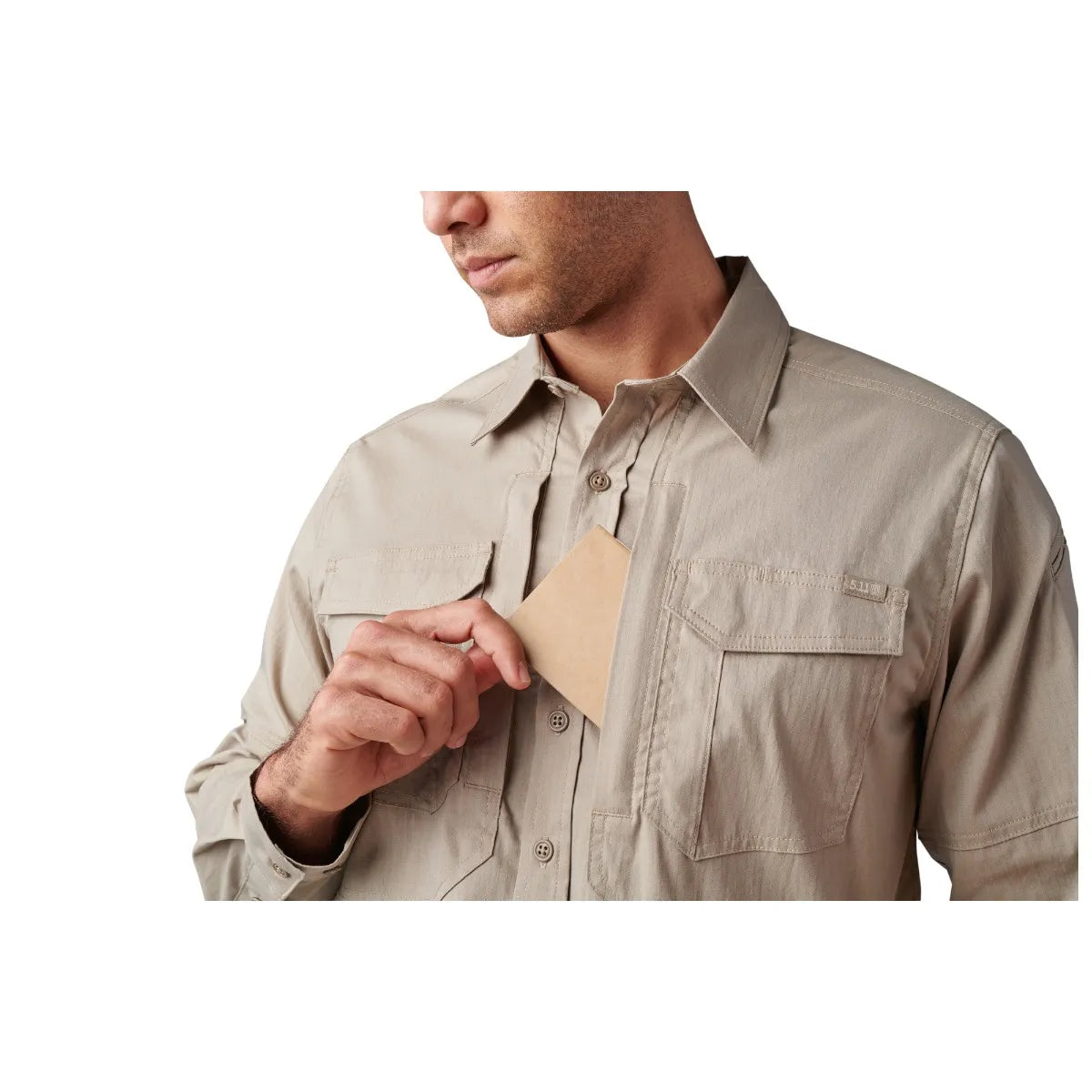 72543 5.11 Abr Pro Shirt LS