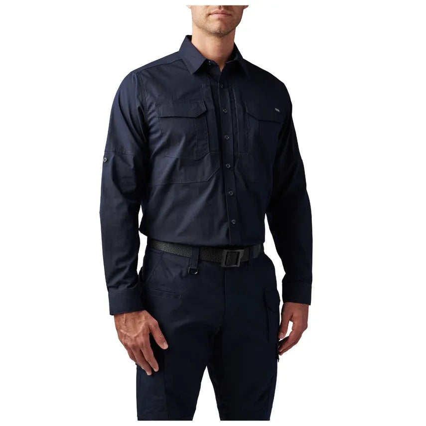 72543 5.11 Abr Pro Shirt LS