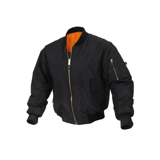 7311 - MA-1 Flight Jacket