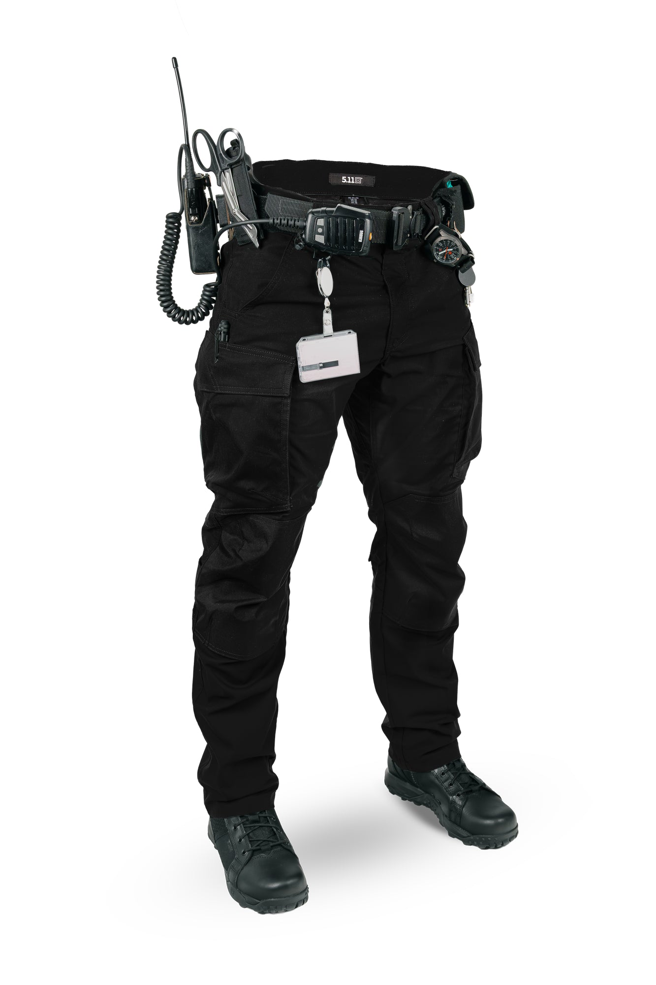74106EU 5.11 Quantum Tems Pant