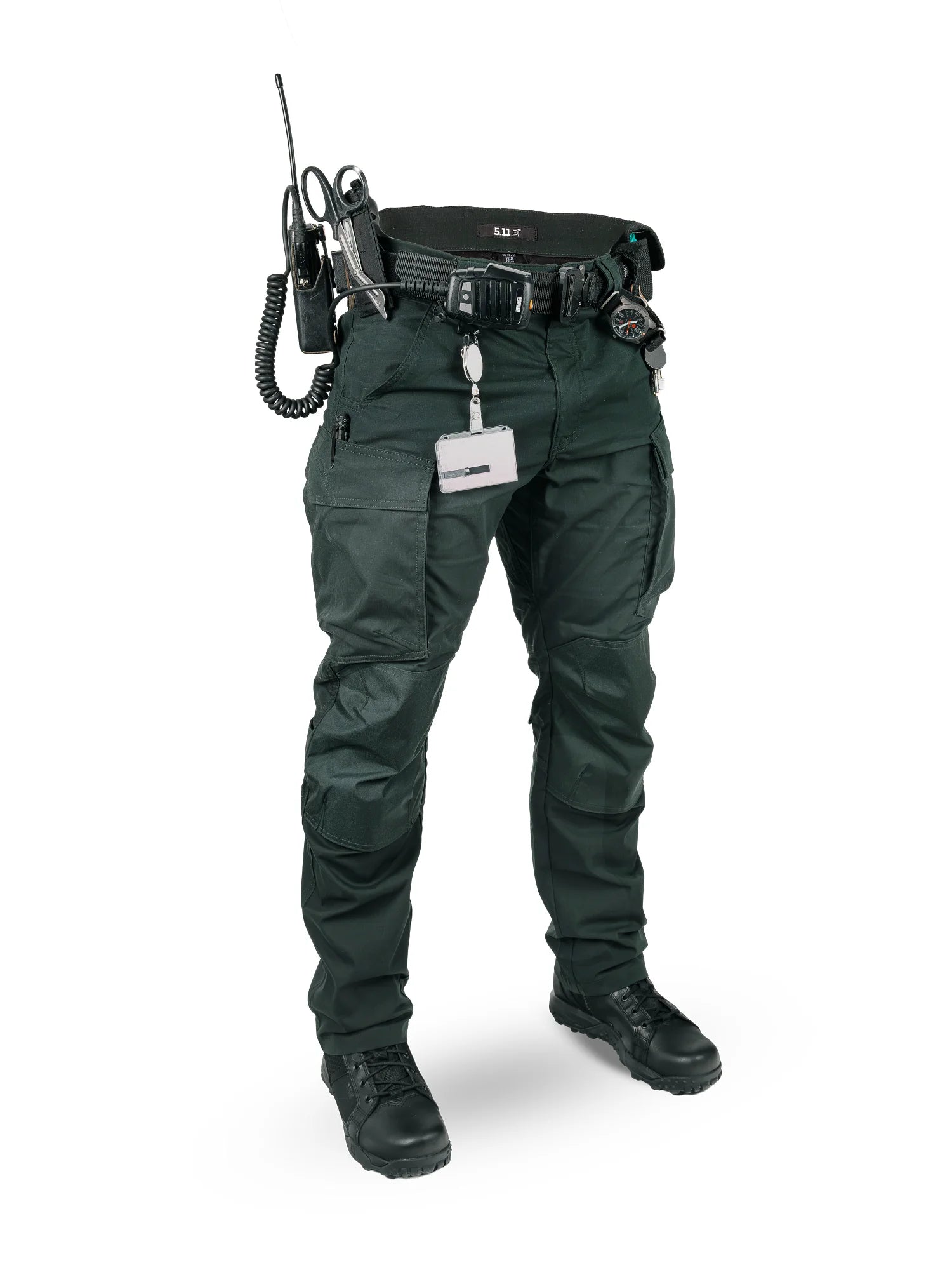74106EU 5.11 Quantum Tems Pant
