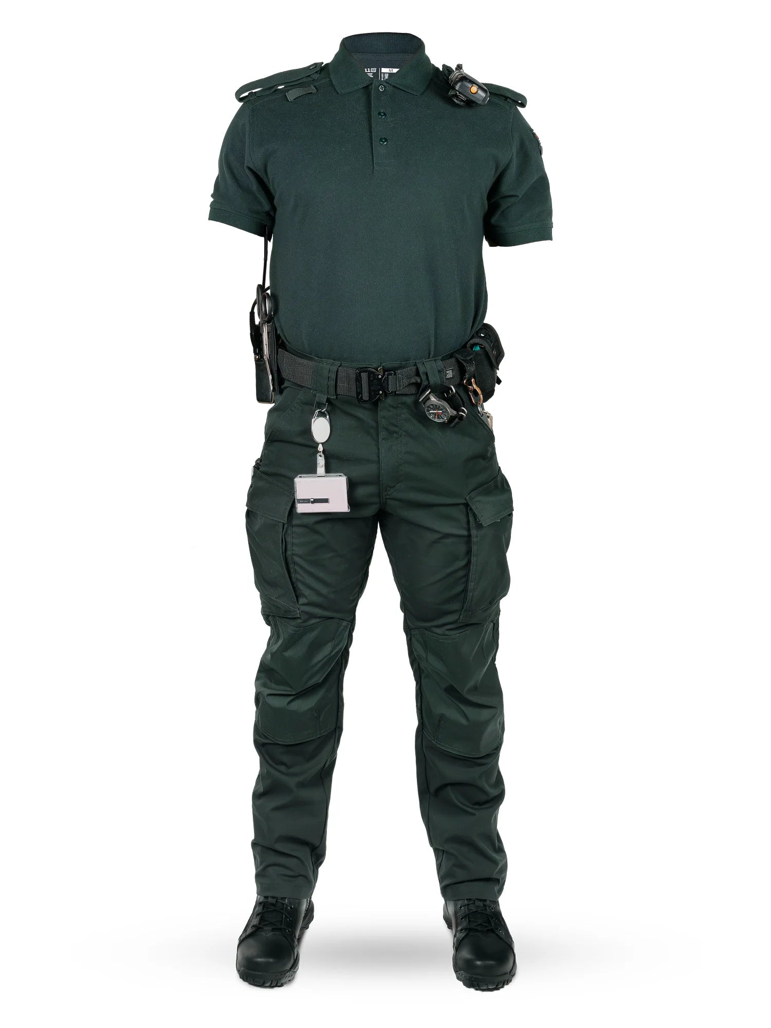 74106EU 5.11 Quantum Tems Pant