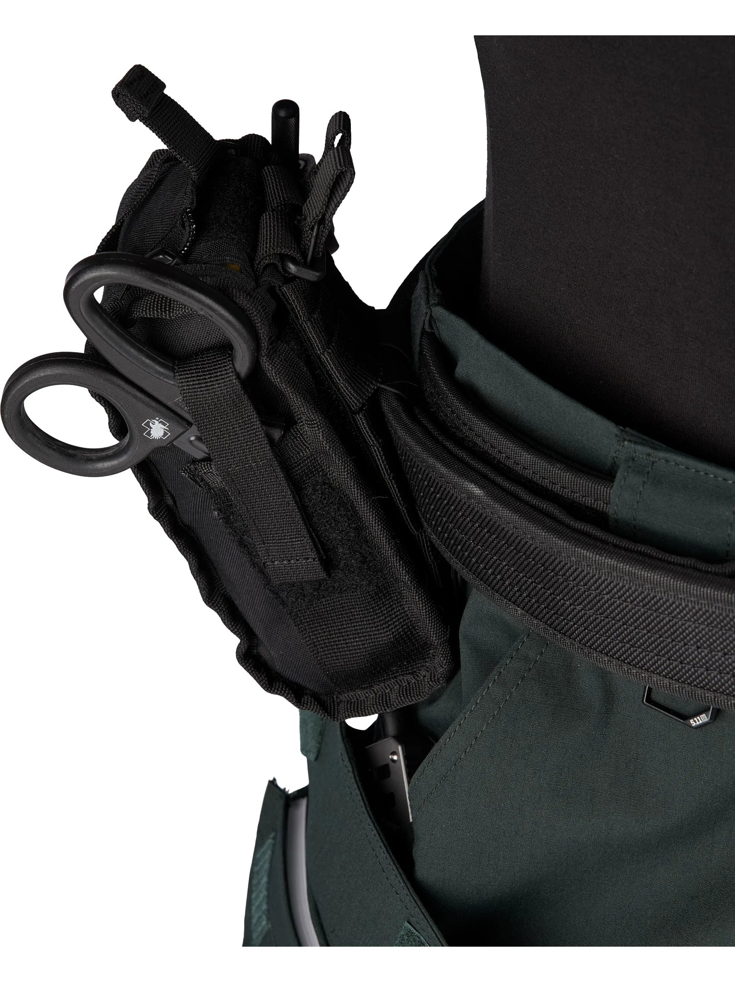 74106EU 5.11 Quantum Tems Pant