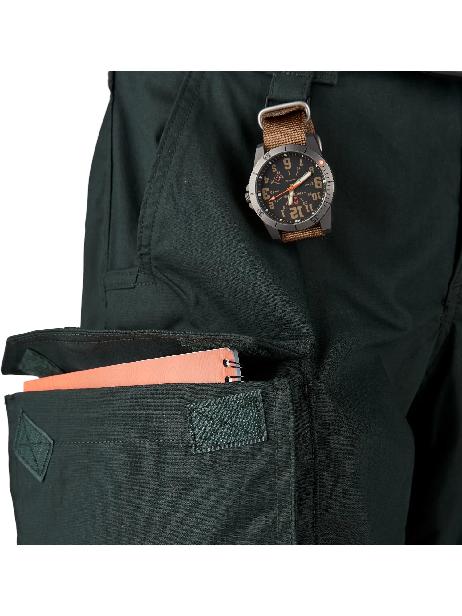 74106EU 5.11 Quantum Tems Pant