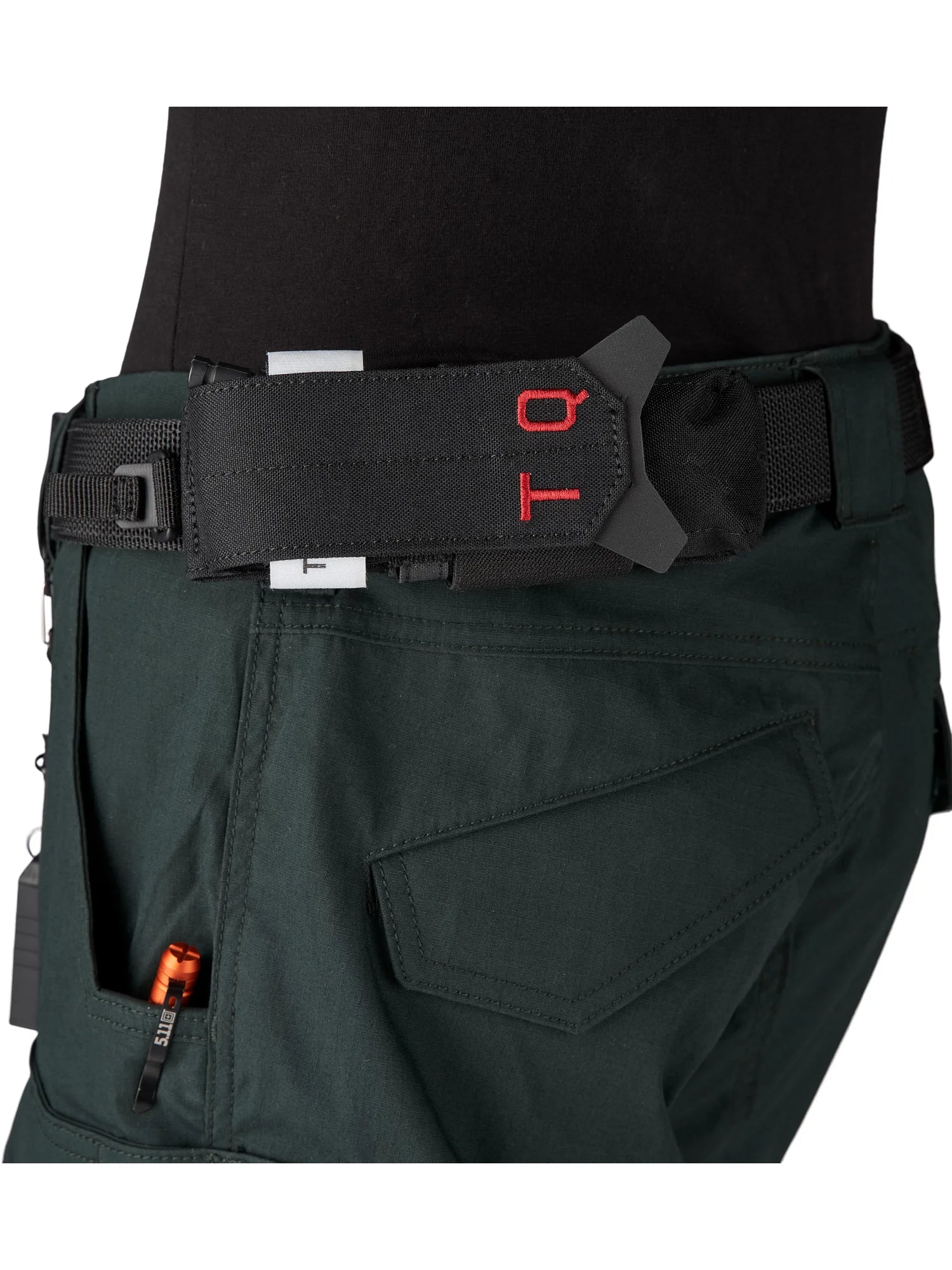 74106EU 5.11 Quantum Tems Pant