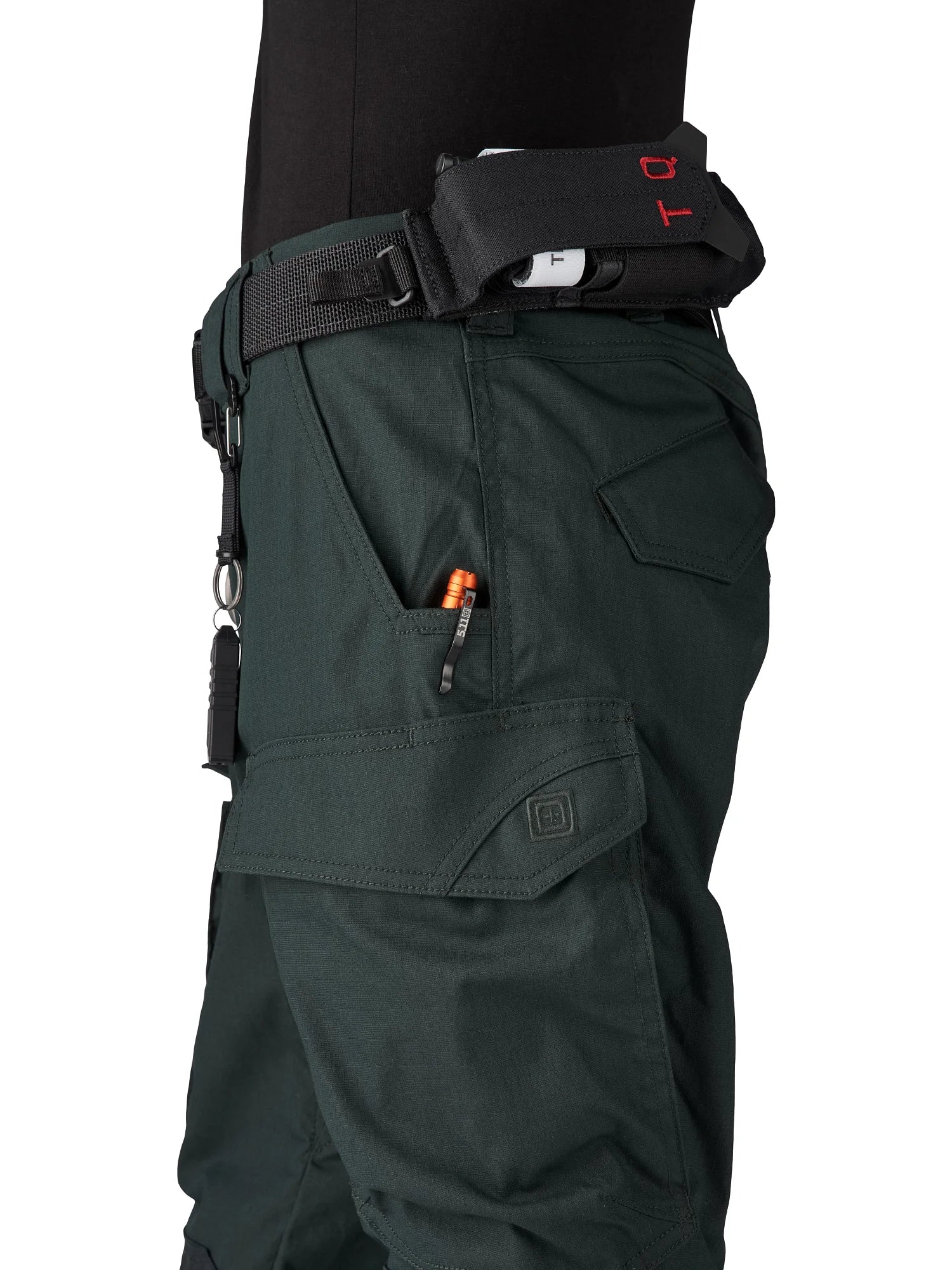 74106EU 5.11 Quantum Tems Pant