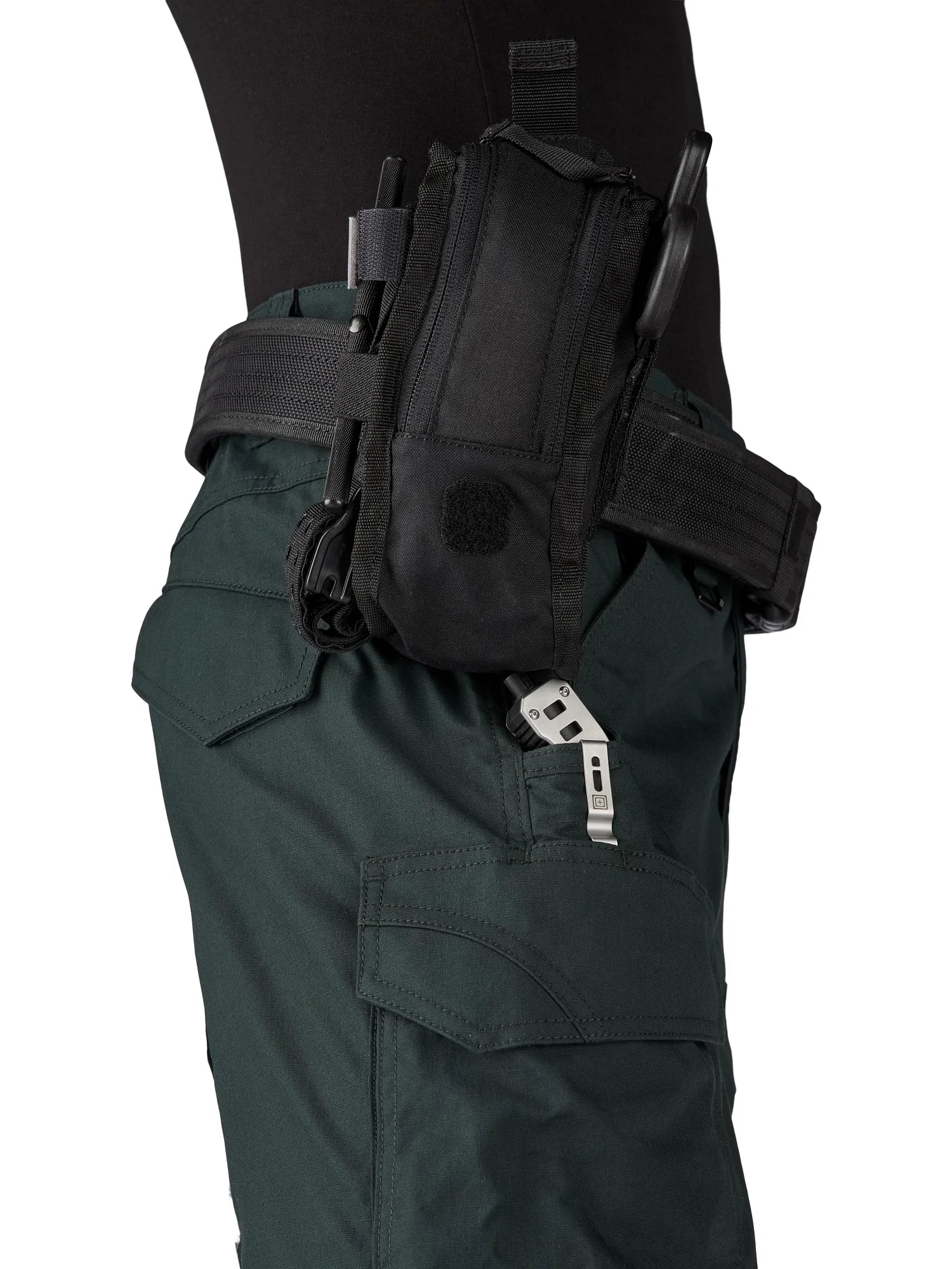 74106EU 5.11 Quantum Tems Pant
