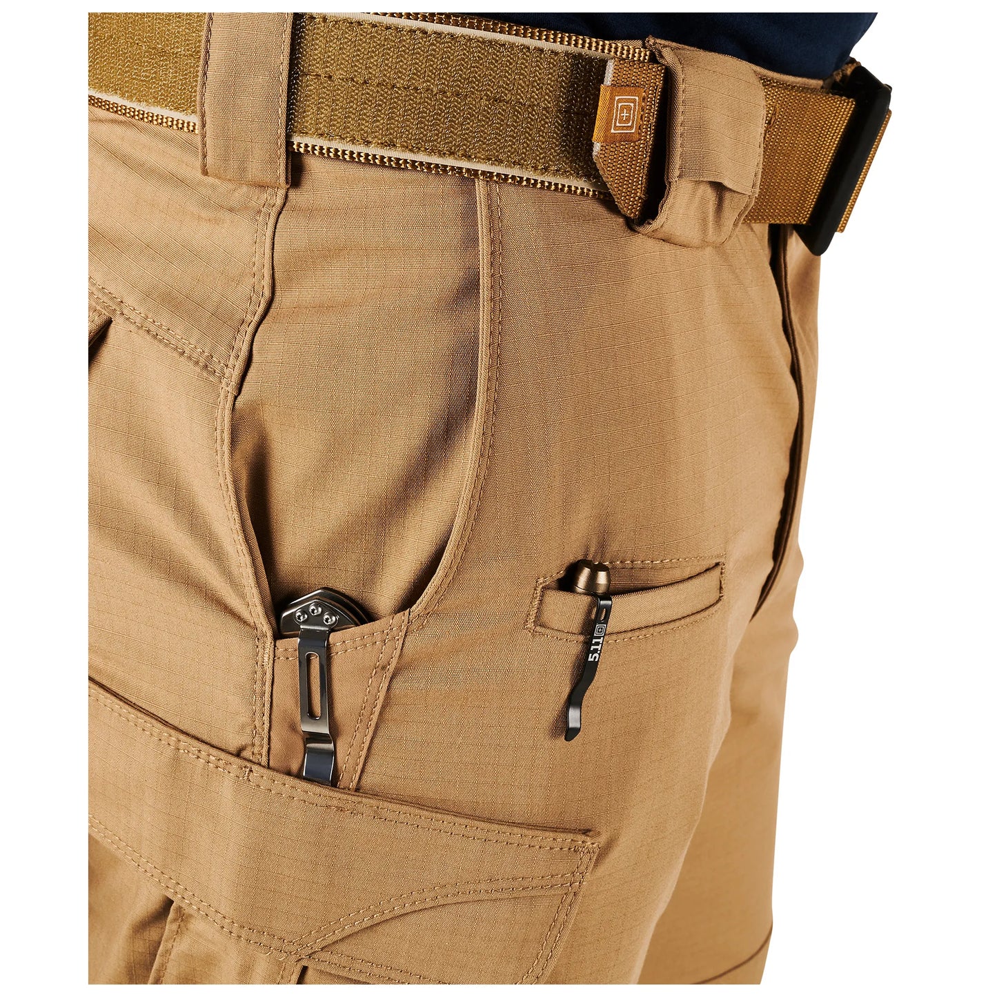 74369ABR 5.11 Stryke Pant