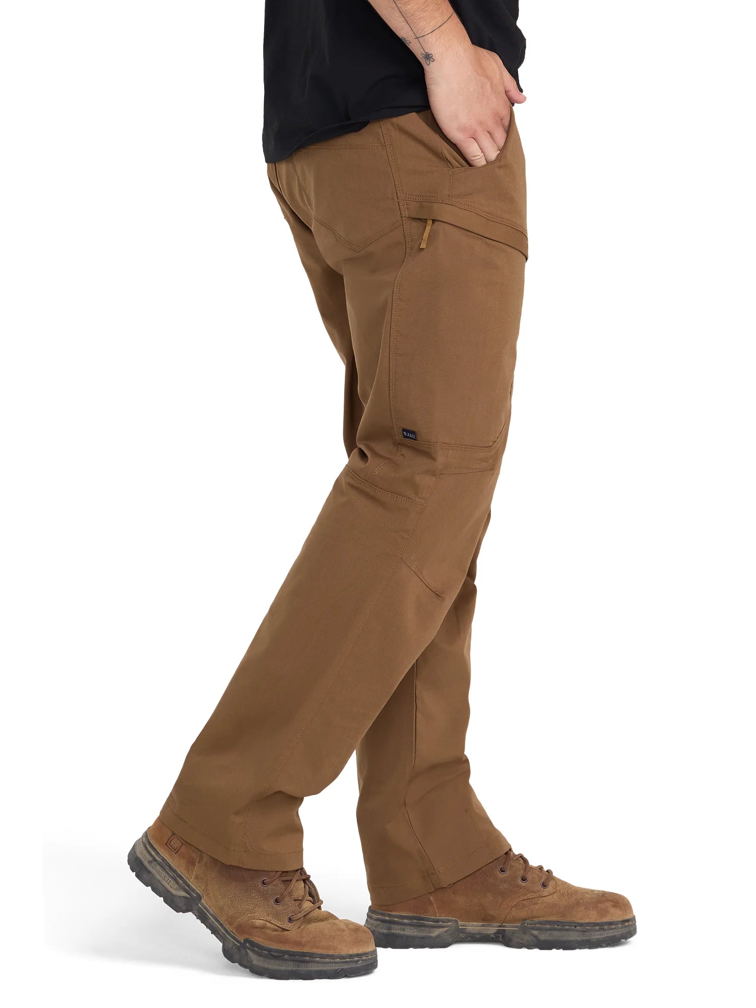 74434 5.11® Men’s Regular Fit Stretch APEX® Cargo Pant