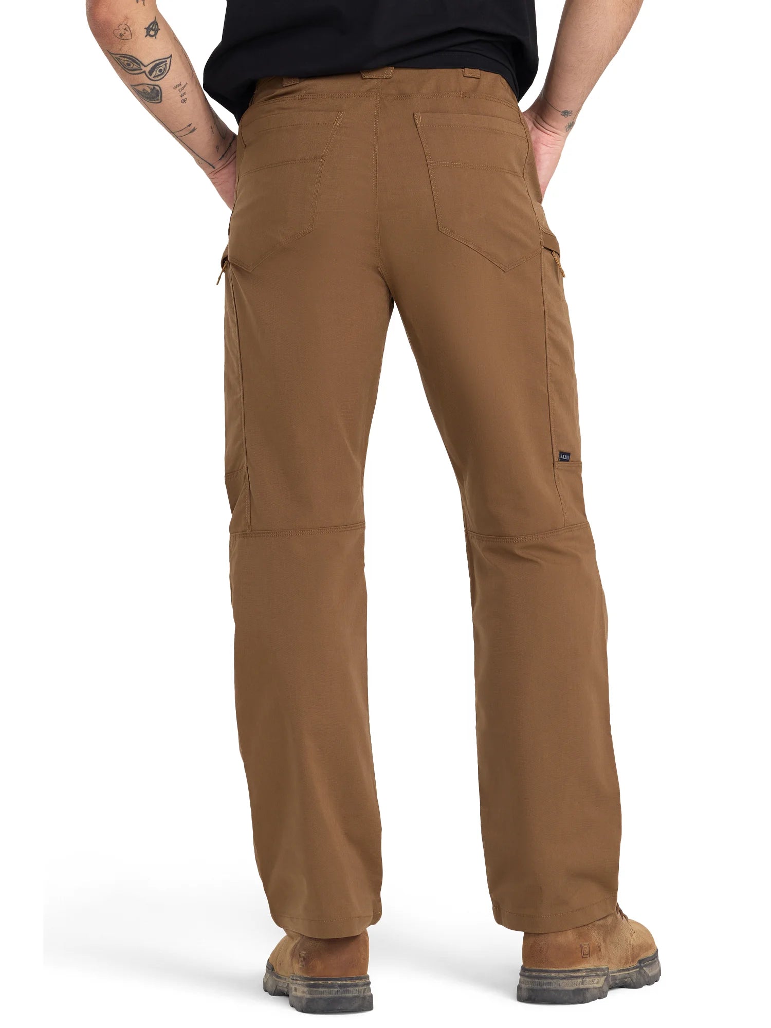 74434 5.11® Men’s Regular Fit Stretch APEX® Cargo Pant