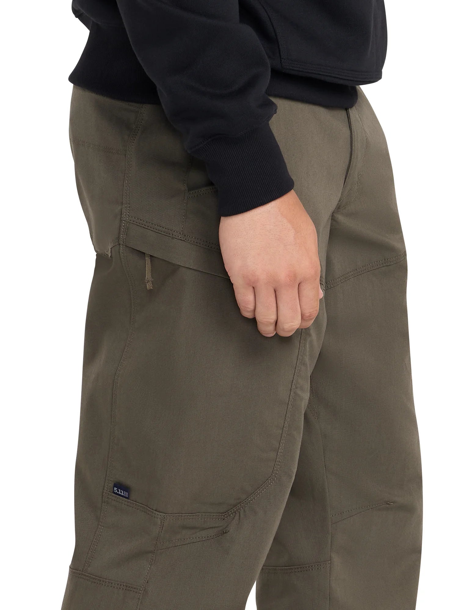 74434 5.11® Men’s Regular Fit Stretch APEX® Cargo Pant