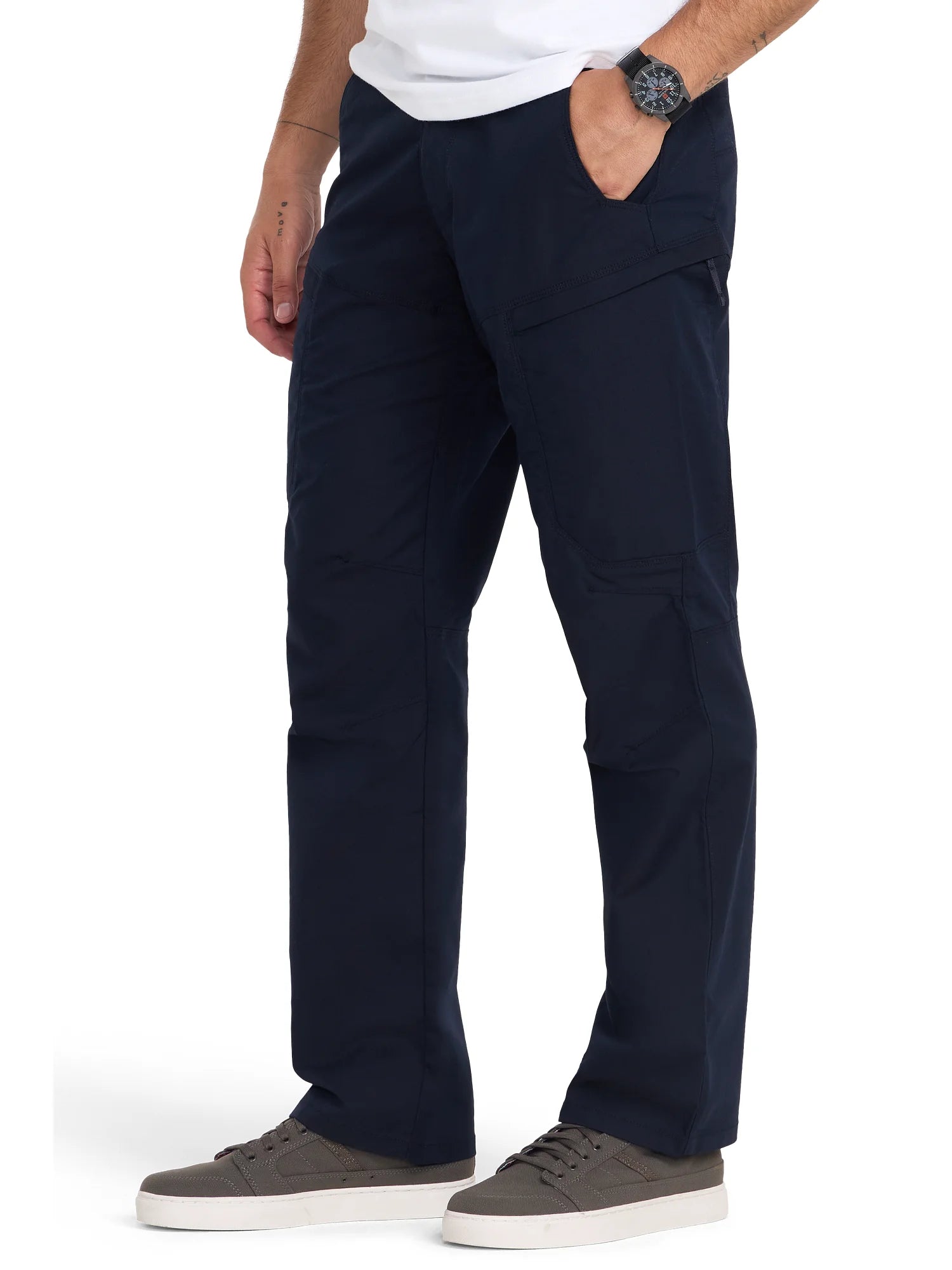 74434 5.11® Men’s Regular Fit Stretch APEX® Cargo Pant