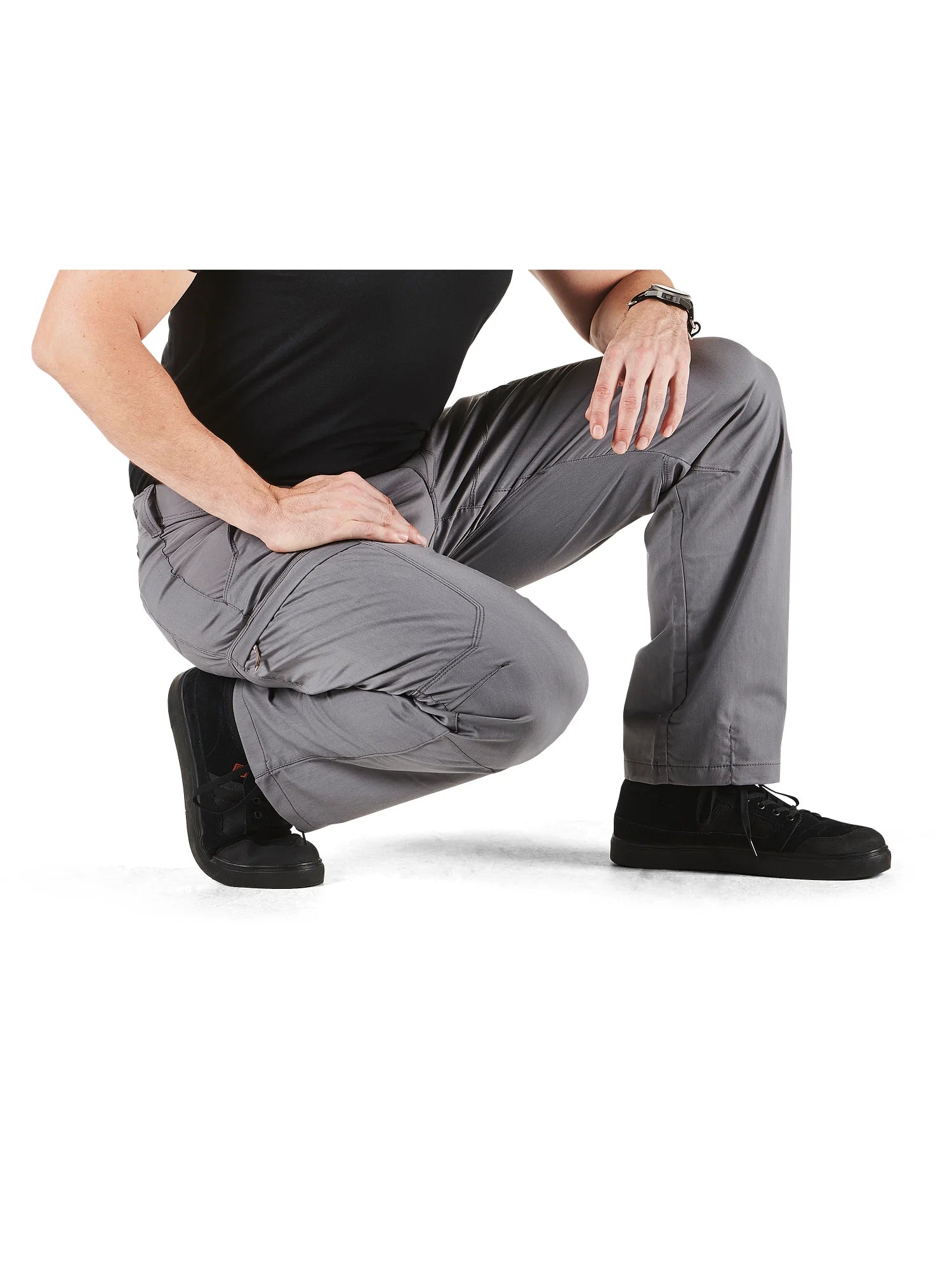 74434 5.11® Men’s Regular Fit Stretch APEX® Cargo Pant