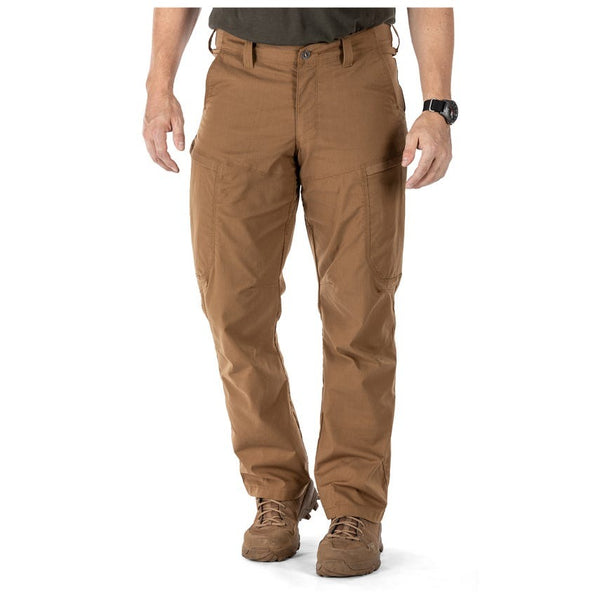74434ABR Apex Pant Battle Brown