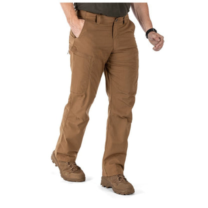 74434ABR Apex Pant Battle Brown