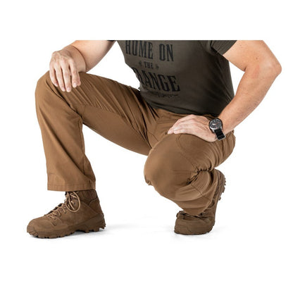 74434ABR Apex Pant Battle Brown