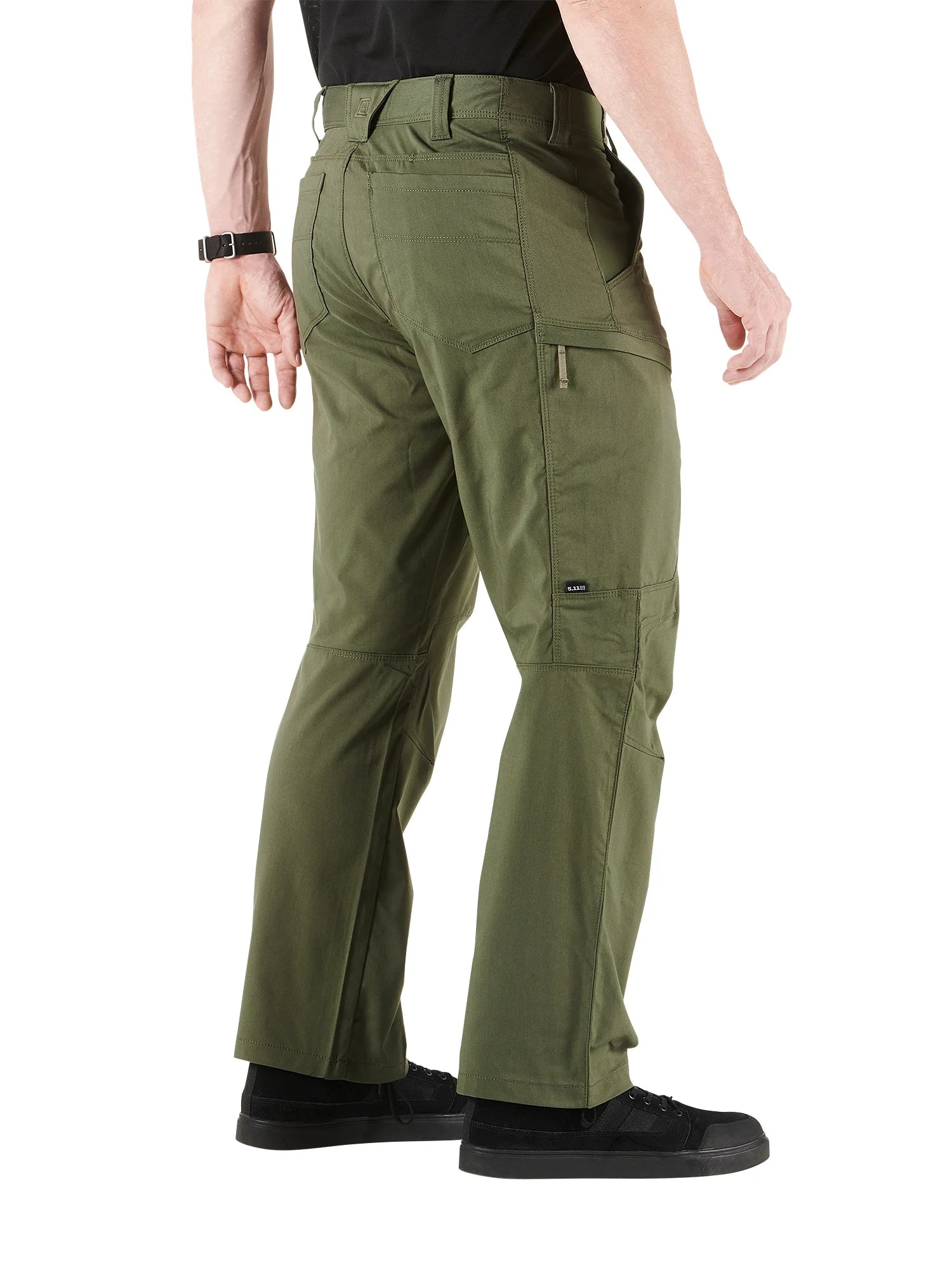 74434 5.11® Men’s Regular Fit Stretch APEX® Cargo Pant