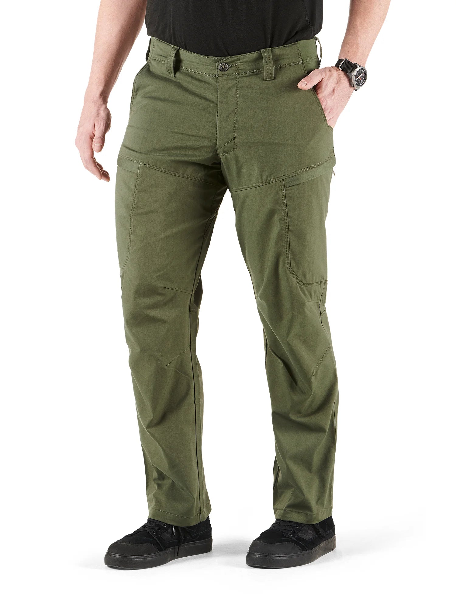 74434 5.11® Men’s Regular Fit Stretch APEX® Cargo Pant