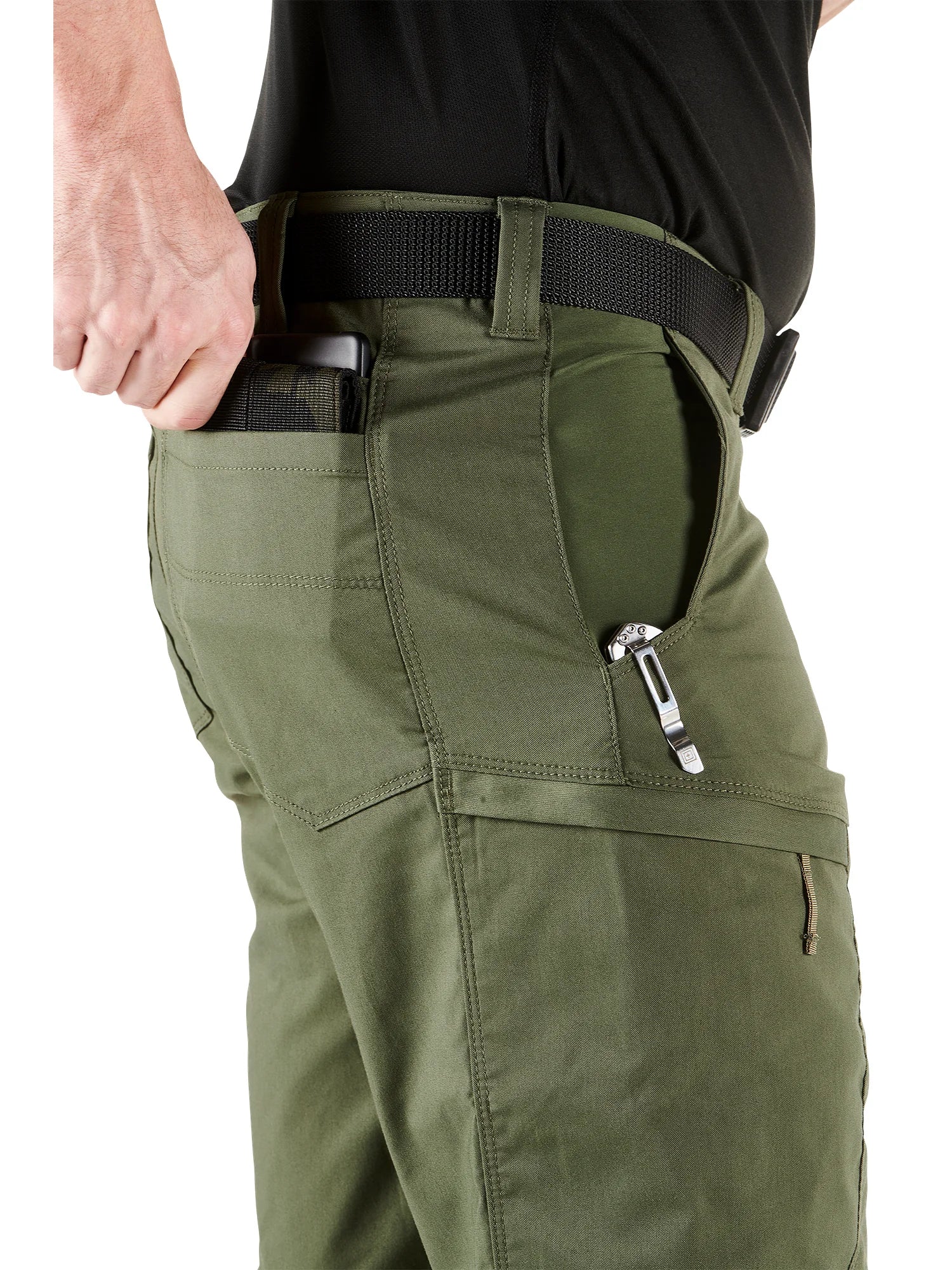 74434 5.11® Men’s Regular Fit Stretch APEX® Cargo Pant