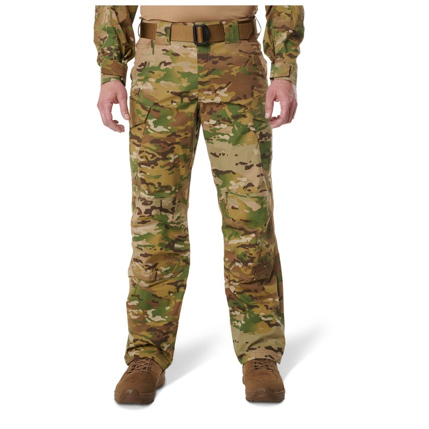 74483 5.11 Stryke TDU Pant Mcm Multicam