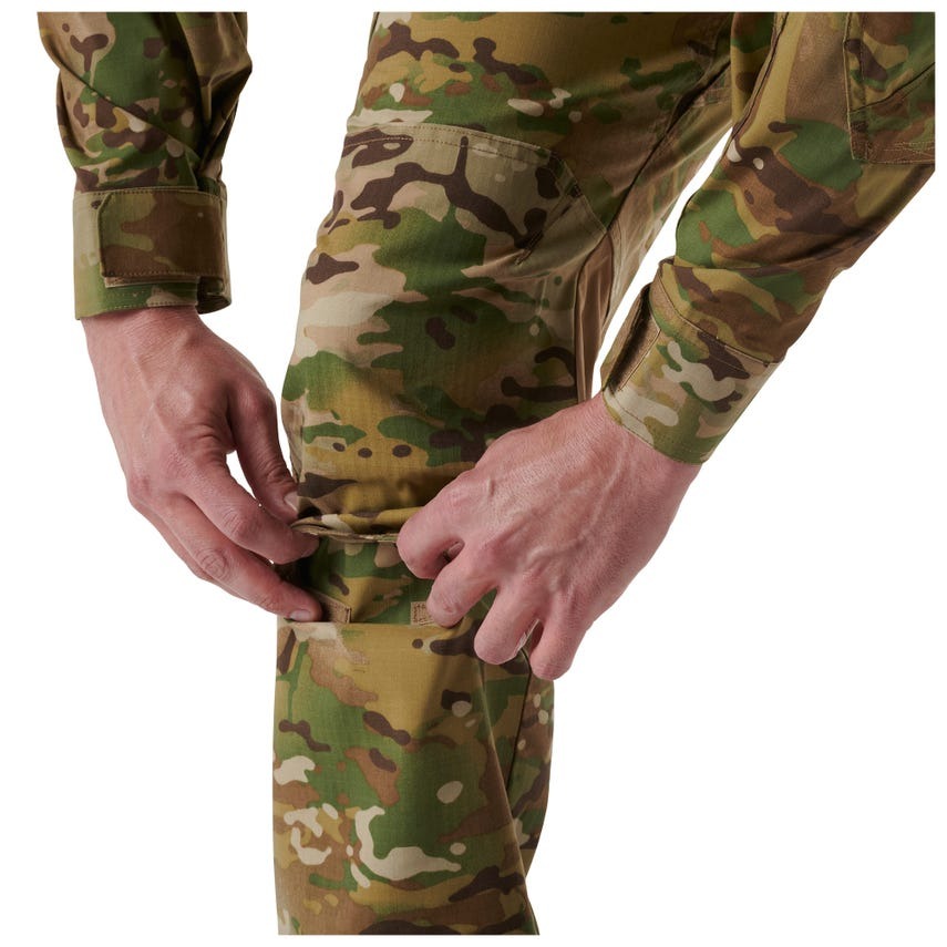 74483 5.11 Stryke TDU Pant Mcm Multicam