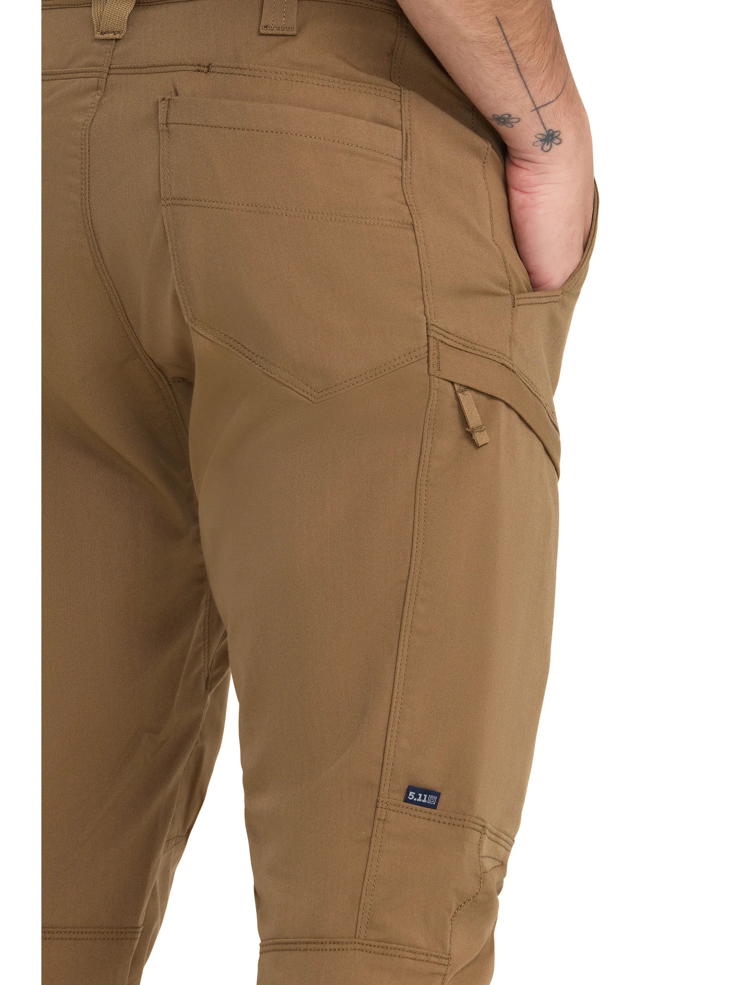 74520 5.11 RIDGE PANT
