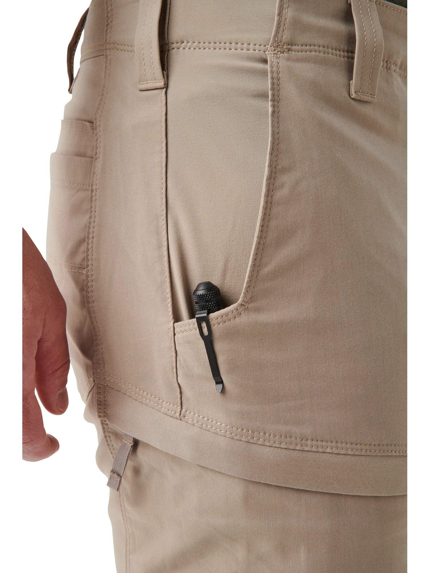 74520 5.11 RIDGE PANT