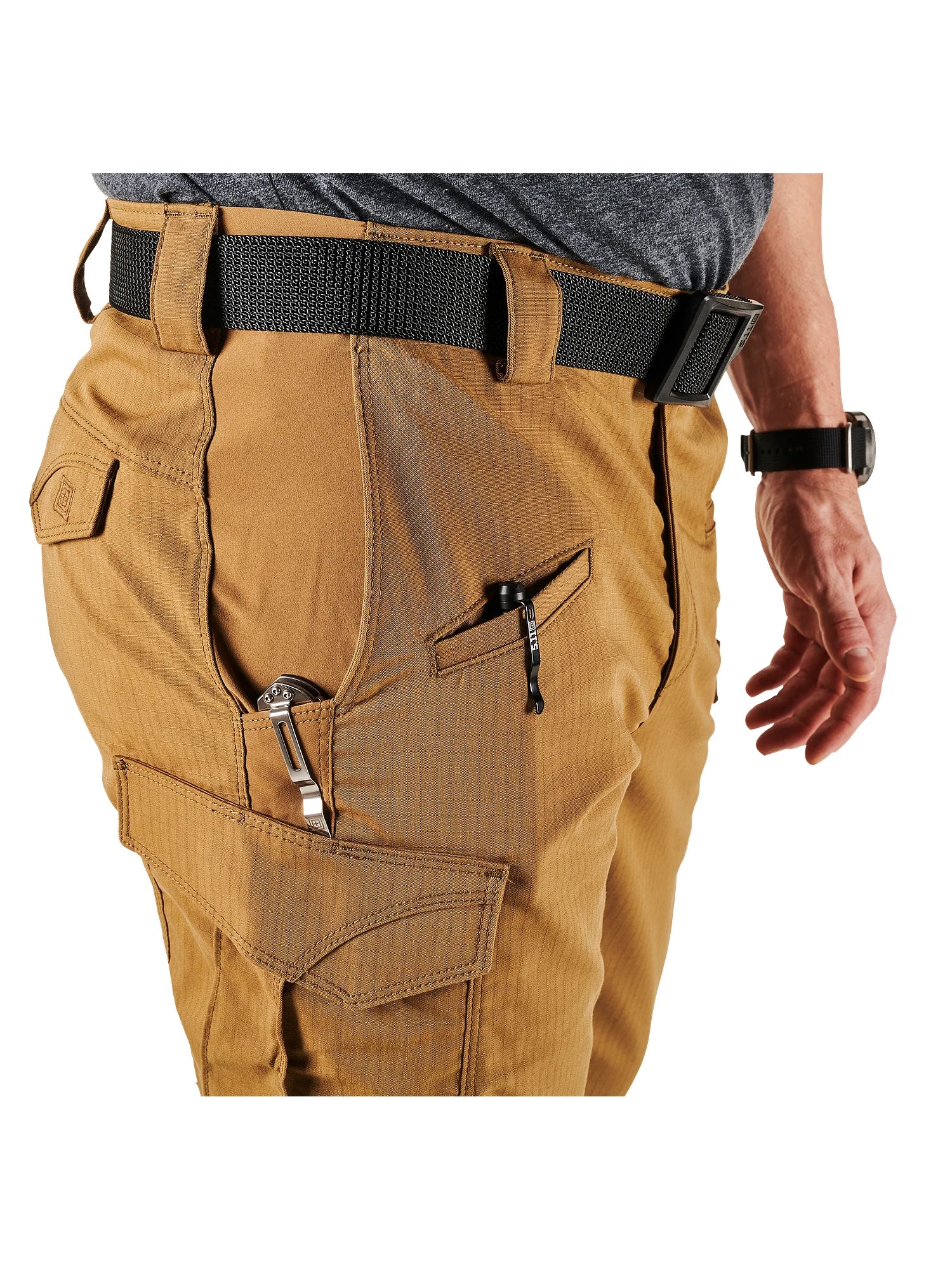 74521 ICON PANT