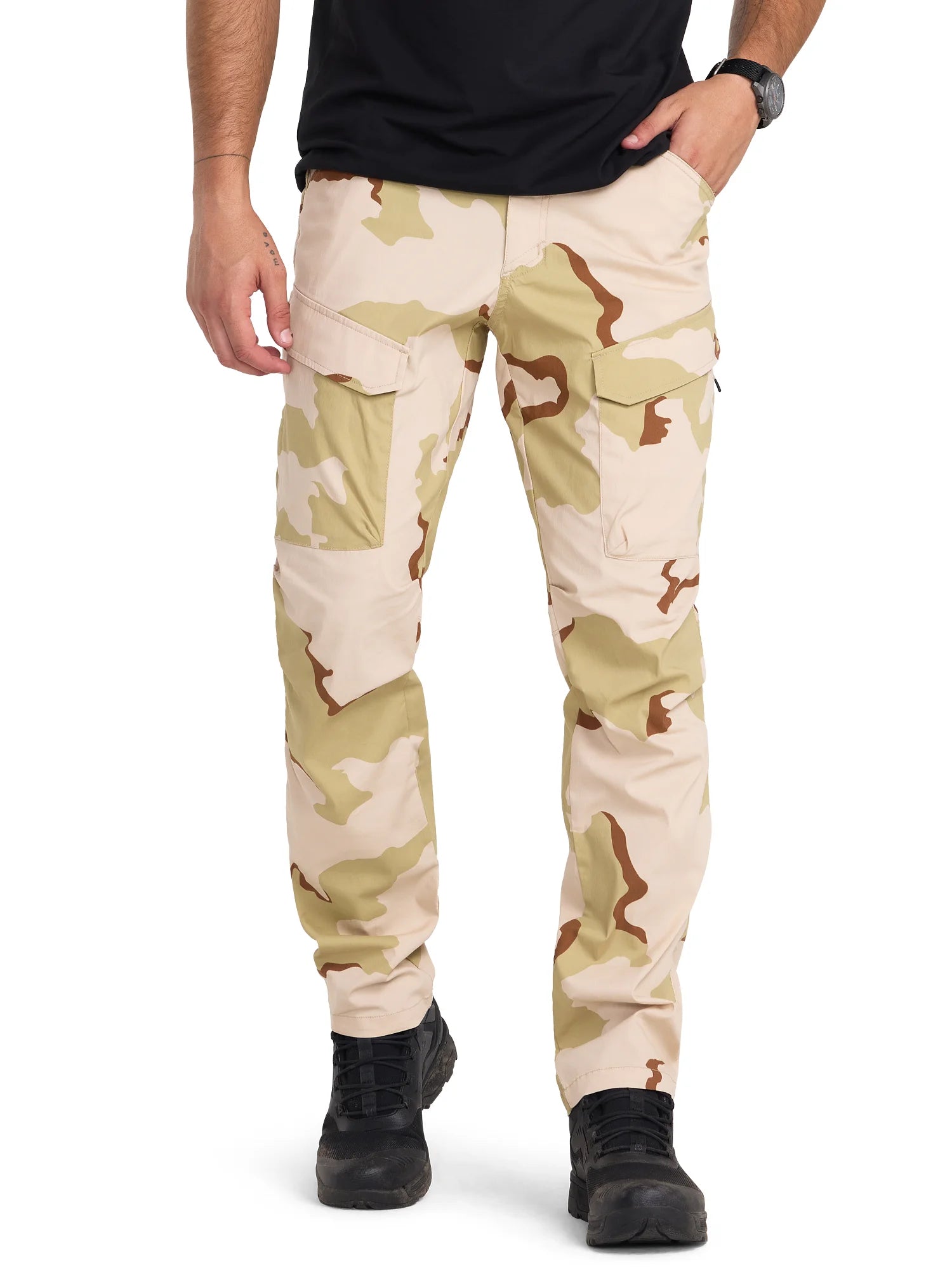 74544 5.11® Men's Straight Fit Meridian Cargo Pant