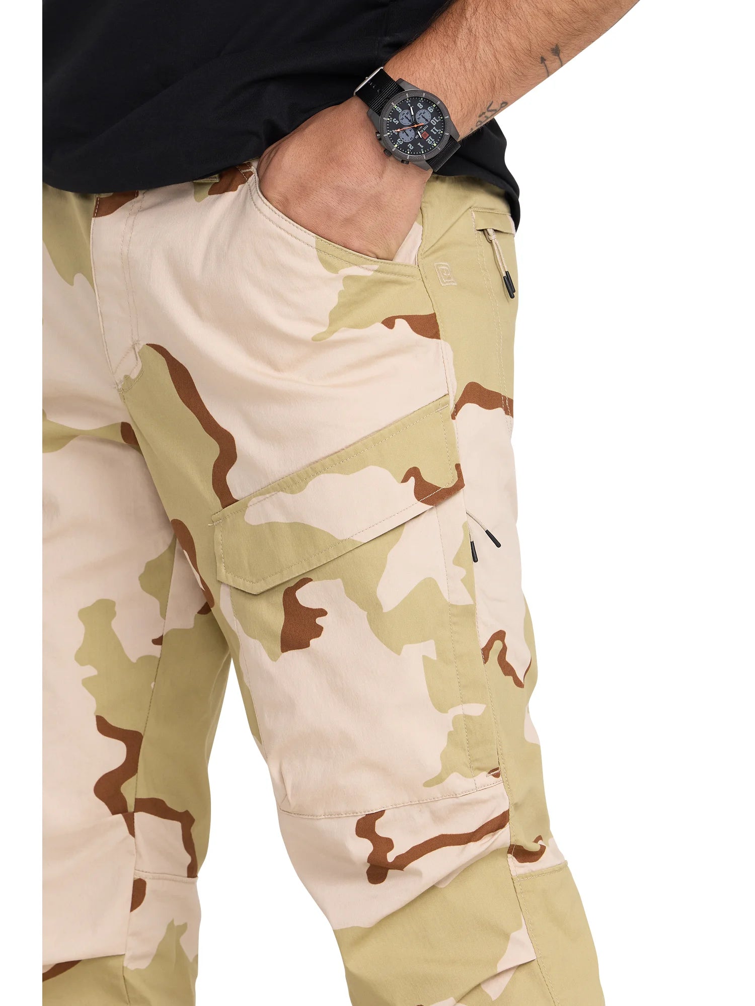 74544 5.11® Men's Straight Fit Meridian Cargo Pant